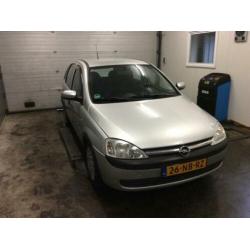 Opel Corsa 1.2-16V Njoy