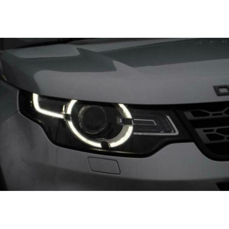 Land Rover Discovery Sport 2.0 TD4 HSE Luxury 1E EIG. LEDER