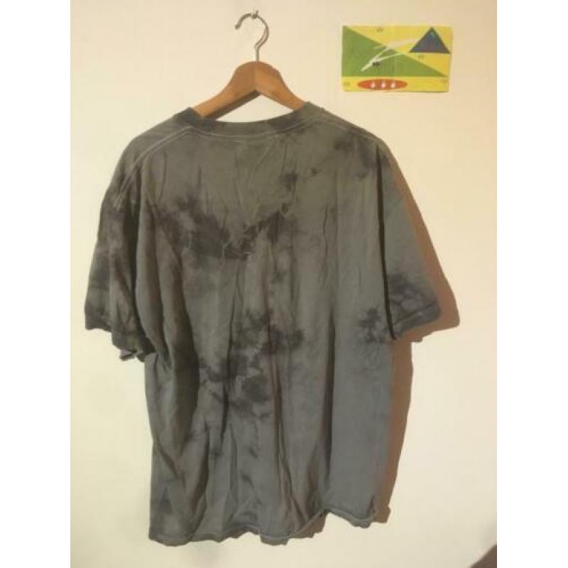 Quiet life tee