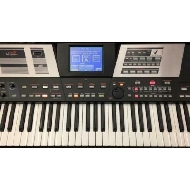 roland va76