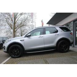 Land Rover Discovery Sport 2.0 TD4 HSE Luxury 1E EIG. LEDER