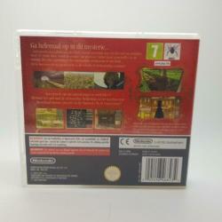 Professor Layton Doos van Pandora || Nu maar €14.99