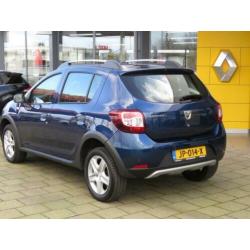 Dacia Sandero TCe 90 Easy-R Lauréate AUTOMAAT | Airco | Navi