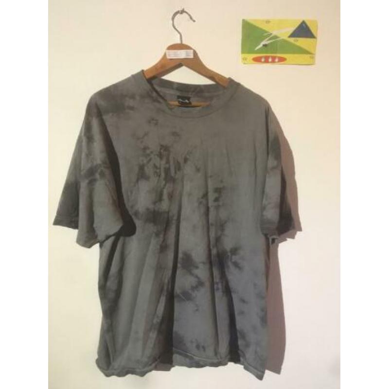 Quiet life tee