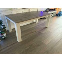 Eettafel