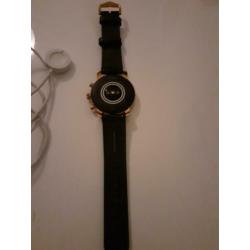 Smartwatch Fossil