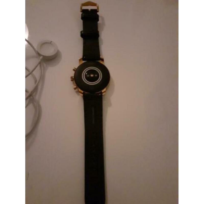 Smartwatch Fossil