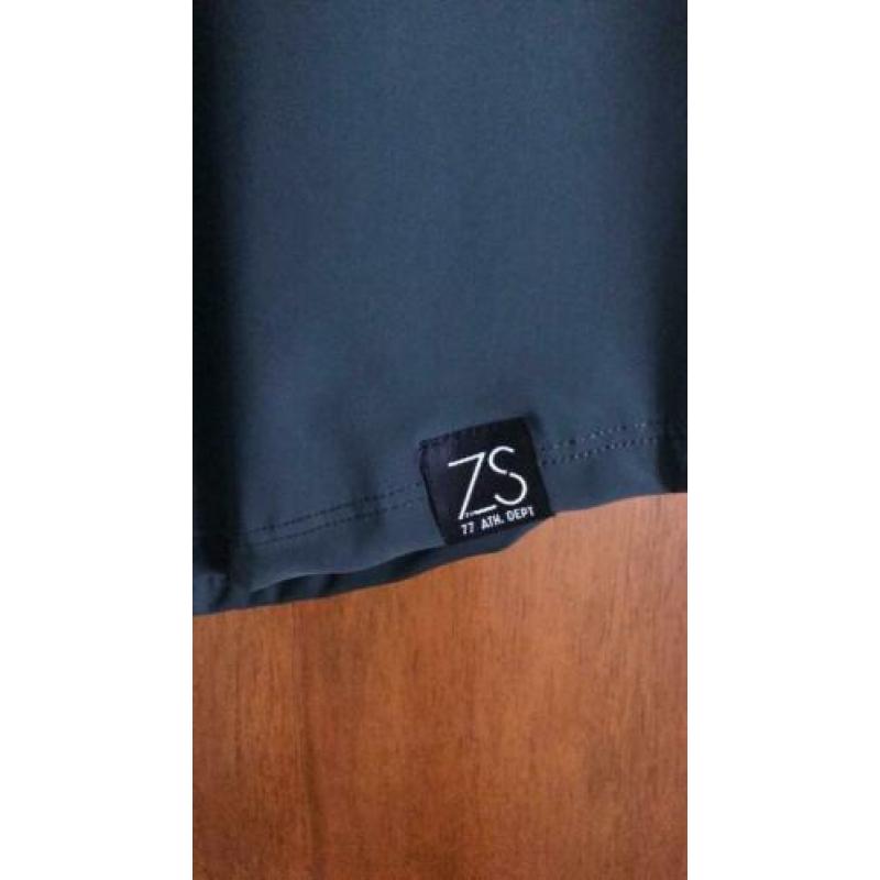 ZOSO tuniek ( traveler kwaliteit ) XL