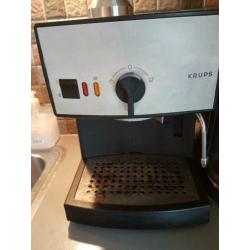 GEZOCHT..krups 885 onderdeel