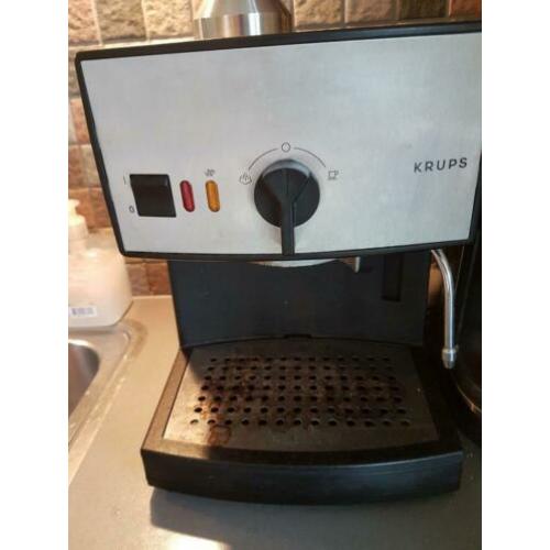 GEZOCHT..krups 885 onderdeel