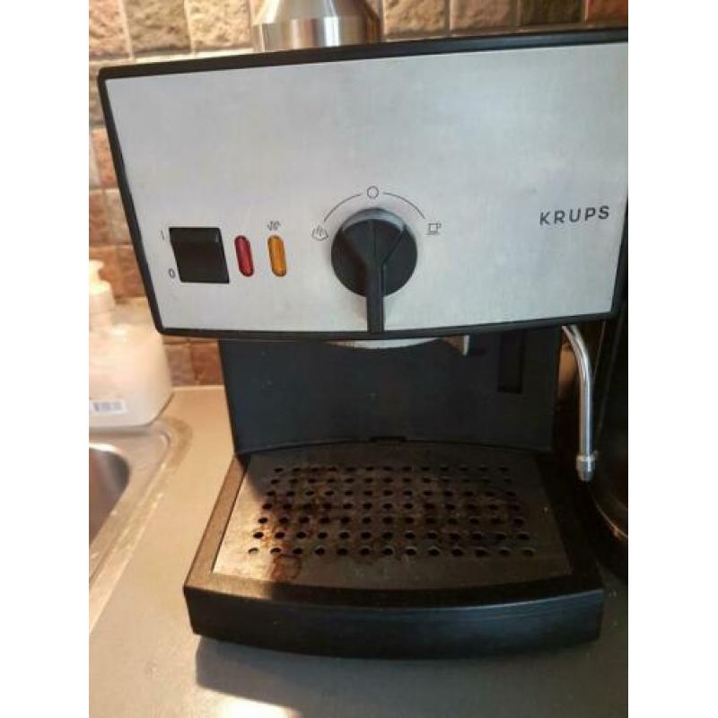 GEZOCHT..krups 885 onderdeel