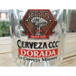 Bierpul Cerveza CCC Dorada 0,4L - La cerveza maestra