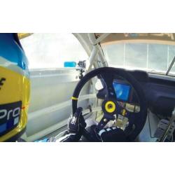 GoPro Roll Bar Mount uitverkoop !!!
