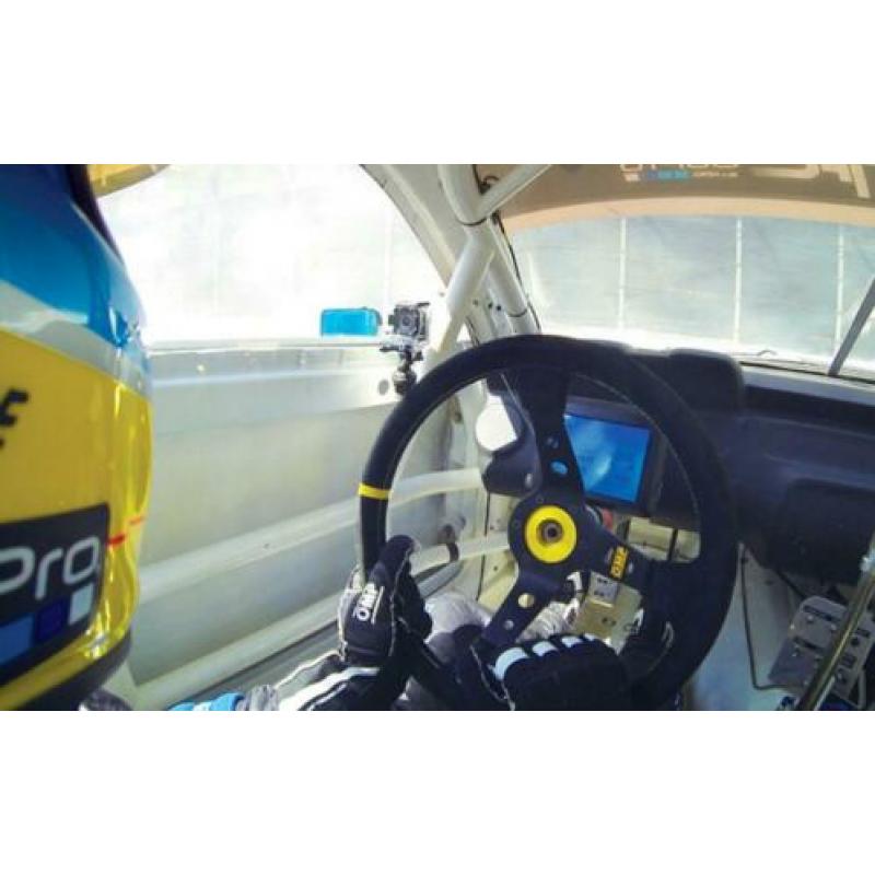 GoPro Roll Bar Mount uitverkoop !!!