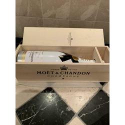 Moët chandon ice 3L jeroboam DUMMY!