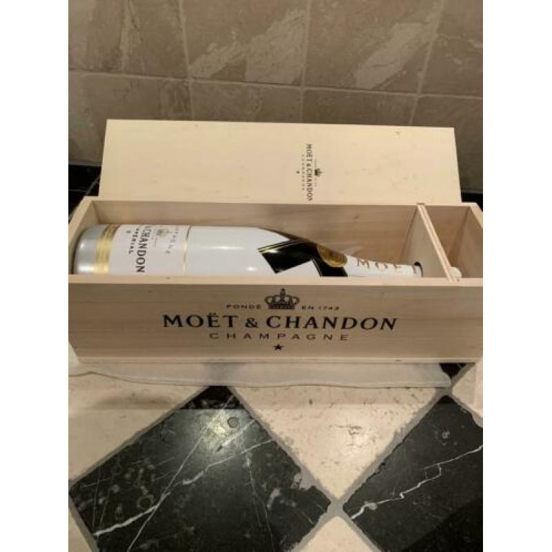 Moët chandon ice 3L jeroboam DUMMY!