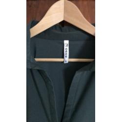 ZOSO tuniek ( traveler kwaliteit ) XL