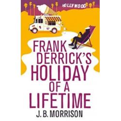 J.B. Morrison | Frank Derrick serie (2 books)