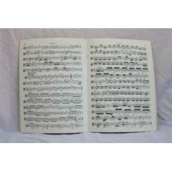 Dover Edition Wolfgang Amadeus Mozart