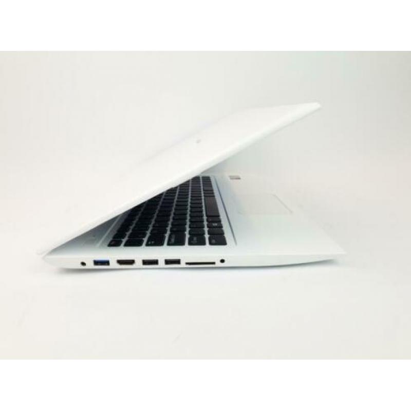 Medion S6421 -MD 60564 Laptop i3 4GB 128GB SSD - Nieuwstaat
