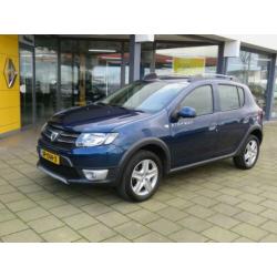 Dacia Sandero TCe 90 Easy-R Lauréate AUTOMAAT | Airco | Navi