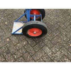 Steekwagen