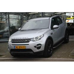 Land Rover Discovery Sport 2.0 TD4 HSE Luxury 1E EIG. LEDER