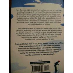 J.B. Morrison | Frank Derrick serie (2 books)