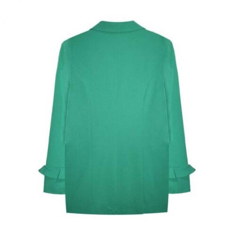 ALIX the Label - Mooi pak blazer + pantalon maat S - Nieuw