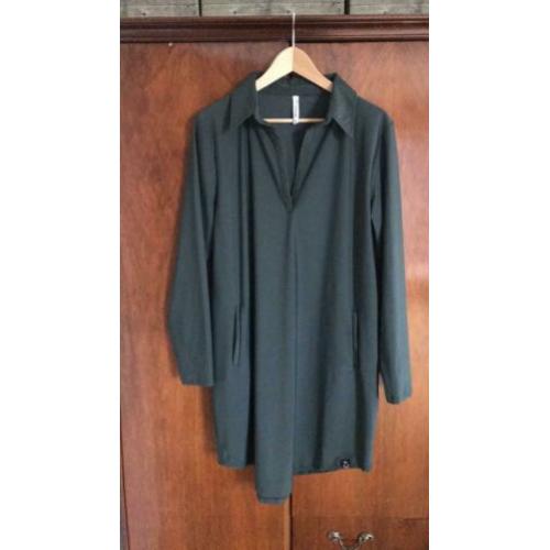 ZOSO tuniek ( traveler kwaliteit ) XL