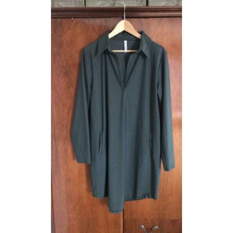ZOSO tuniek ( traveler kwaliteit ) XL