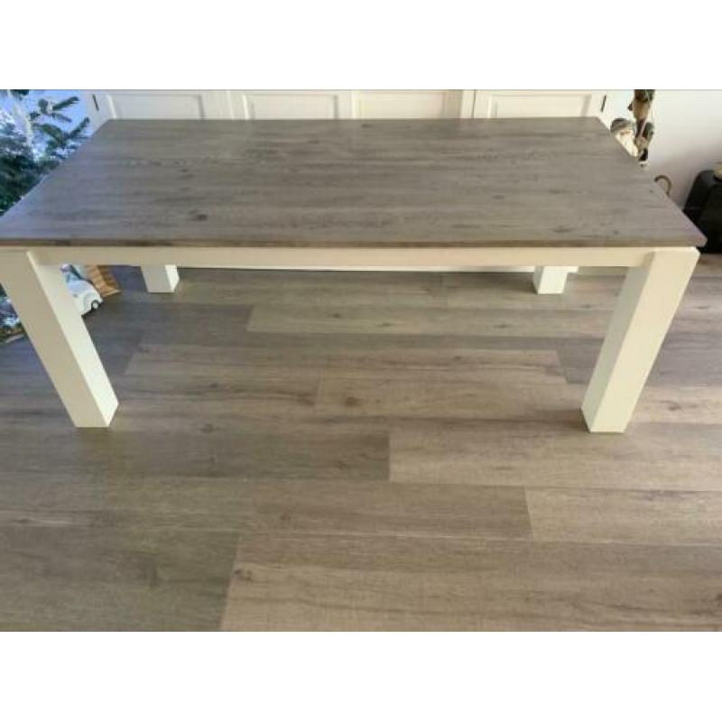 Eettafel