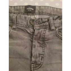 Diverse heren_/ jongens kleding maar S, broek mt 29/ 32