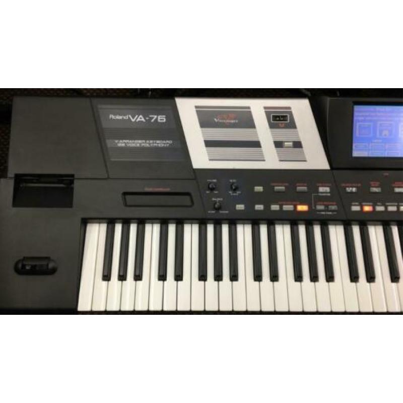 roland va76