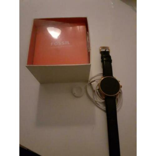 Smartwatch Fossil