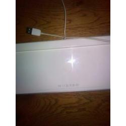 Apple 1243 origineel toetsenbord