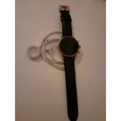 Smartwatch Fossil