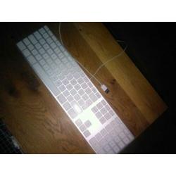 Apple 1243 origineel toetsenbord