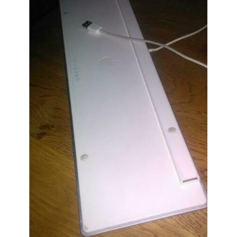 Apple 1243 origineel toetsenbord