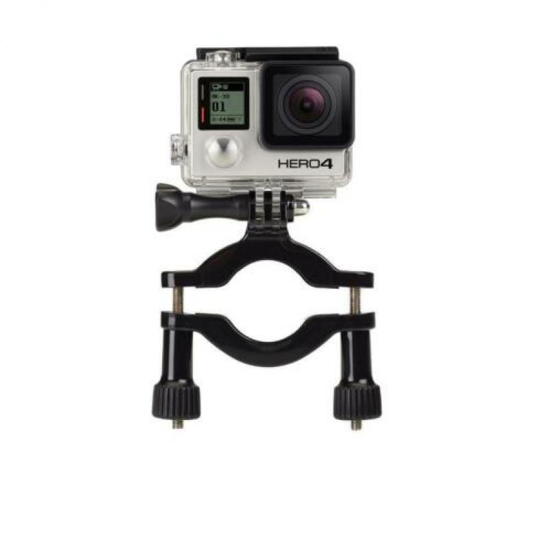 GoPro Roll Bar Mount uitverkoop !!!