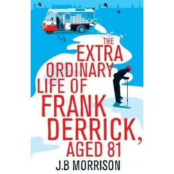J.B. Morrison | Frank Derrick serie (2 books)