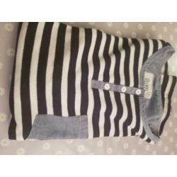 Diverse heren_/ jongens kleding maar S, broek mt 29/ 32