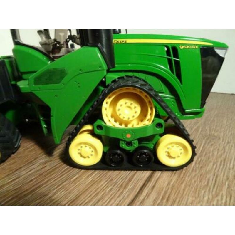 Te koop Wiking John Deere 9620RX.