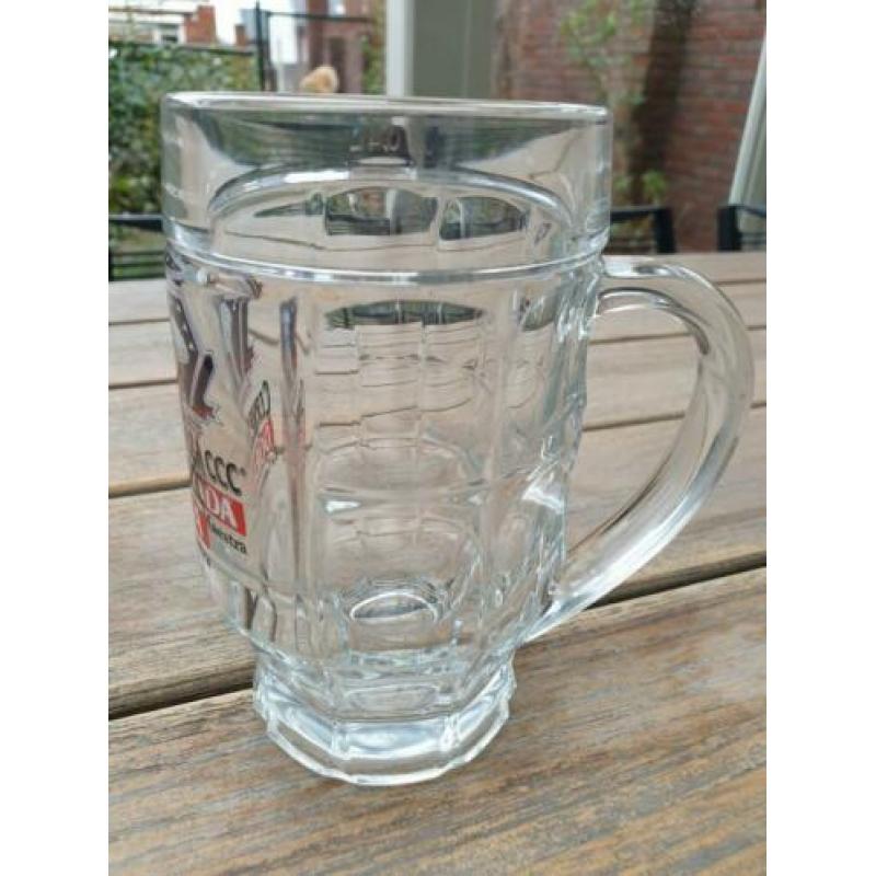 Bierpul Cerveza CCC Dorada 0,4L - La cerveza maestra