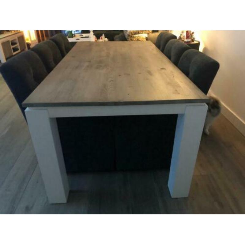 Eettafel