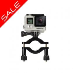 GoPro Roll Bar Mount uitverkoop !!!