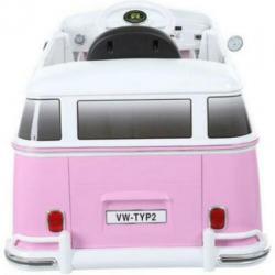 Volkswagen Camper Van elektrisch 6V