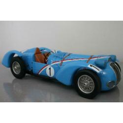 Minichamps 1/18 Delahaye Type 145 - Le Mans 1938