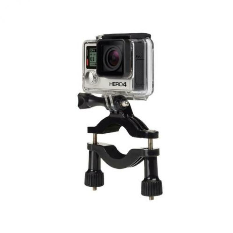 GoPro Roll Bar Mount uitverkoop !!!