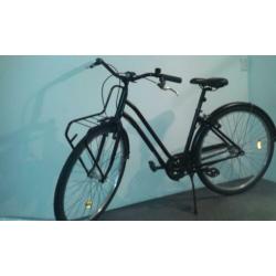 damesfiets